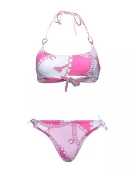 Бикини Iu Rita Mennoia, розовый
