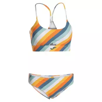Бикини Joma Santa Monica, разноцветный