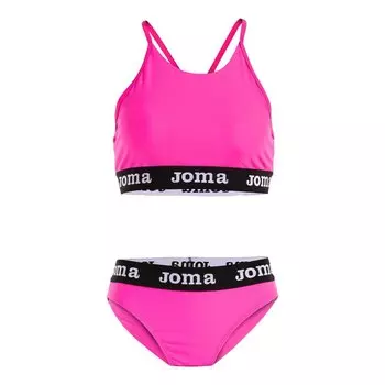 Бикини Joma Santa Monica, розовый