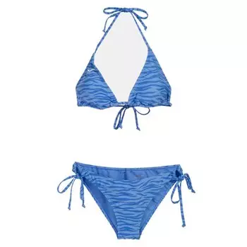 Бикини Joma Santa Monica, синий