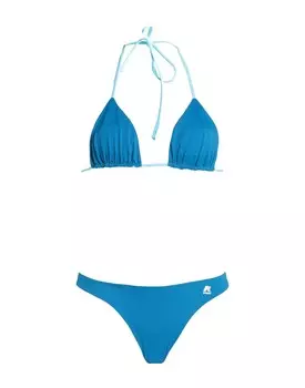 Бикини K, синий