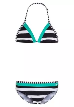 Бикини KangaROOS, цвет black/white