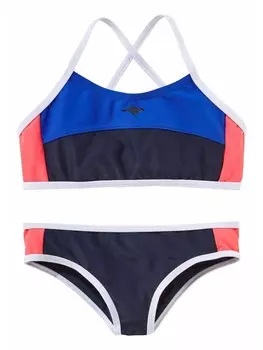 Бикини Kangaroos, цвет marine-hummer