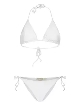 Бикини Келли PARAMIDONNA, белый