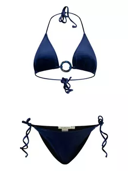 Бикини Келли PARAMIDONNA, синий