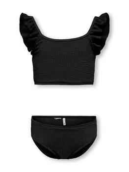 Бикини KIDS ONLY, черный