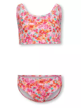 Бикини KIDS ONLY Tikka, цвет orange/rosa