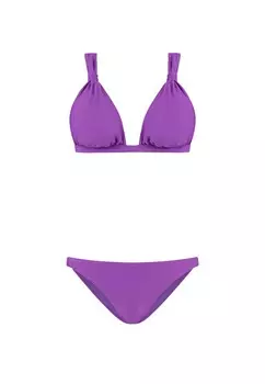 Бикини KIKI, FIXED Shiwi, фиолетовый
