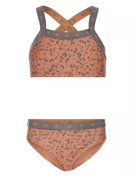 Бикини Koko Noko, светло-коричневый