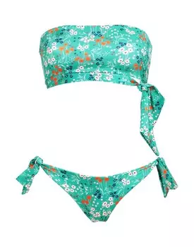 Бикини L' Autre Chose, зеленый