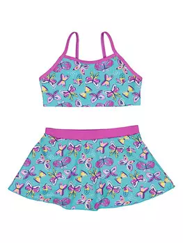 Бикини lamino, синий