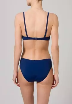 Бикини LAPIZ LASCANA, темно-синий