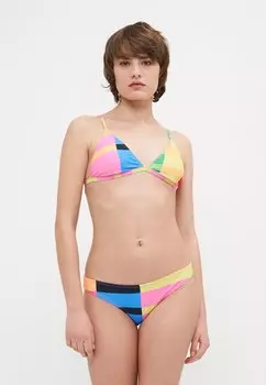 Бикини LAS DALIAS TRI Rip Curl, мультиколор