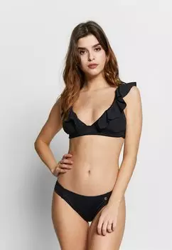 Бикини LASCANA, черный