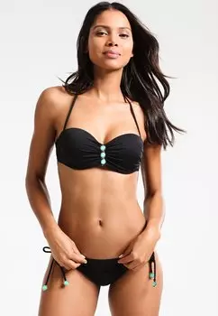 Бикини LASCANA, черный
