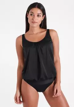 Бикини LASCANA, черный