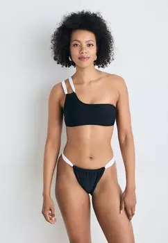 Бикини LASCANA, черный
