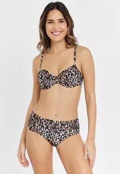 Бикини LASCANA, цвет brown