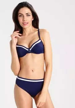 Бикини LASCANA, цвет navy