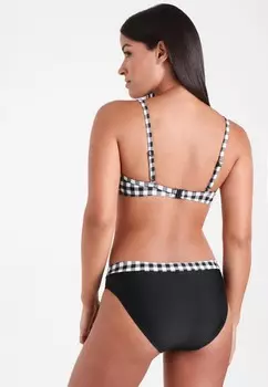 Бикини LASCANA LASCANA, черный
