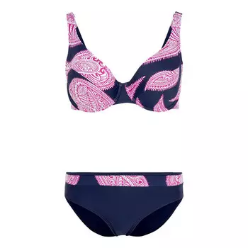 Бикини LASCANA на косточках модного женского дизайна