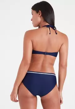 Бикини LASCANA, темно-синий