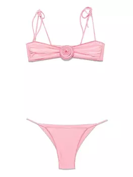 Бикини Leyla La Reveche, розовый