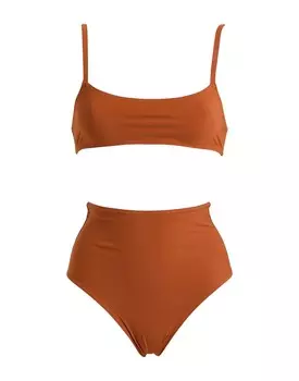 Бикини Lido, коричневый