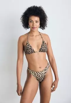 Бикини Lindex, бежевый