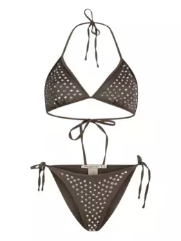 Бикини Livia PARAMIDONNA, зеленый