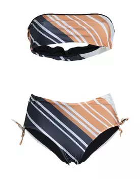 Бикини Liviana Conti, коричневый