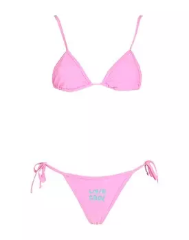 Бикини Livincool, розовый