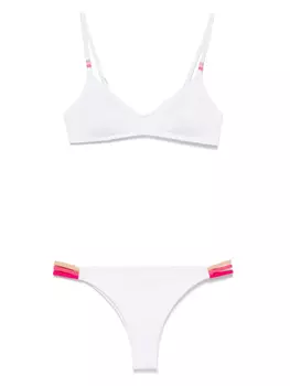 Бикини Лодердейл Sundek, белый
