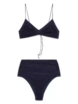 Бикини Люмьер Osree, синий