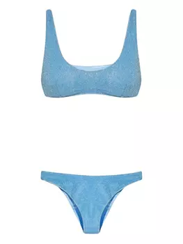 Бикини Люмьер Osree, синий