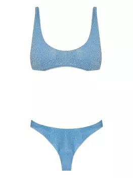 Бикини Люмьер Osree, синий