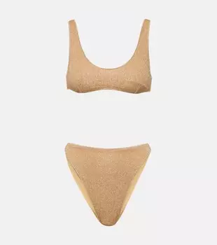 Бикини Lumire Osree, золотой