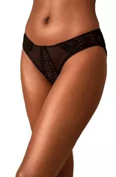 Бикини Luna Lace In Khol ONLY HEARTS