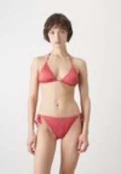 Бикини LYX Becksndergaard, красный