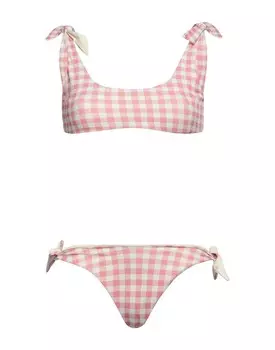 Бикини Maneb, бледно-розовый