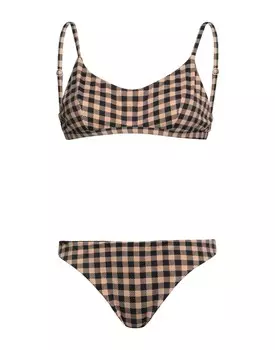 Бикини Maneb, черный