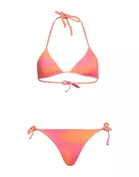 Бикини Maneb, оранжевый