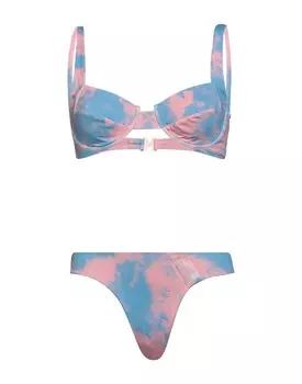 Бикини Maneb, пастельный синий