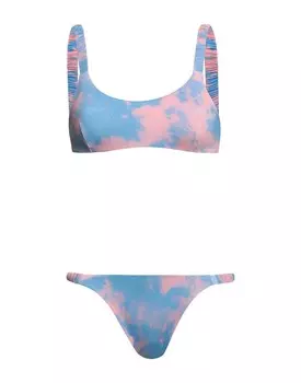 Бикини Maneb, пастельный синий