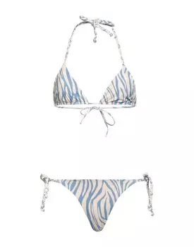 Бикини Maneb, пастельный синий