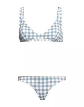 Бикини Maneb, пастельный синий