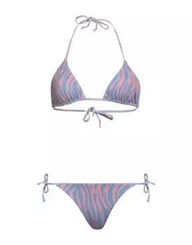 Бикини Maneb, пастельный синий