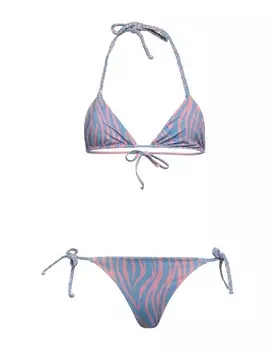 Бикини Maneb, пастельный синий