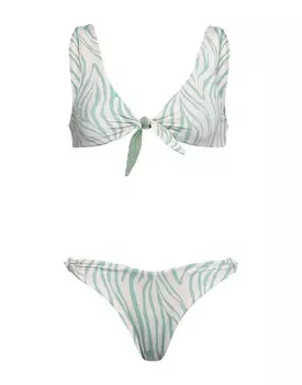 Бикини Maneb, зеленый