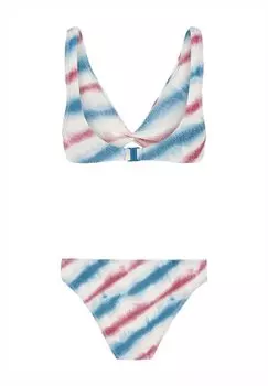 Бикини Mantra Set Protest, темно-синий